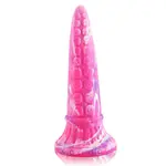 Fantasy Suction Cup Dildo 25 cm Tentacle