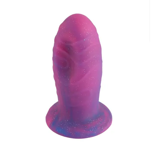 Drachenei Fantasy Saugnapf Dildo 16 cm