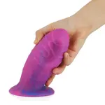 Drachenei Fantasy Saugnapf Dildo 16 cm