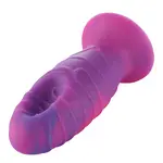 Dildo a ventosa Dragon Egg Fantasy 20 cm