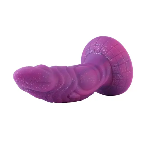Dildo a ventosa Fantasy Rhino 25 cm