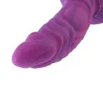 Dildo a ventosa Fantasy Rhino 25 cm