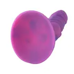 Dildo a ventosa Fantasy Rhino 25 cm