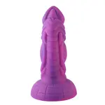 Hismith® Fantasy Saugnapf Dildo Rhino 25 cm