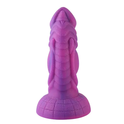 Dildo a ventosa Fantasy Rhino 25 cm