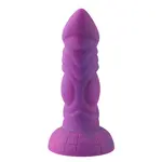 Dildo a ventosa Fantasy Rhino 25 cm