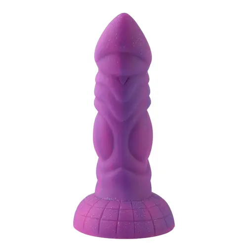 Fantasy Saugnapf Dildo Rhino 25 cm