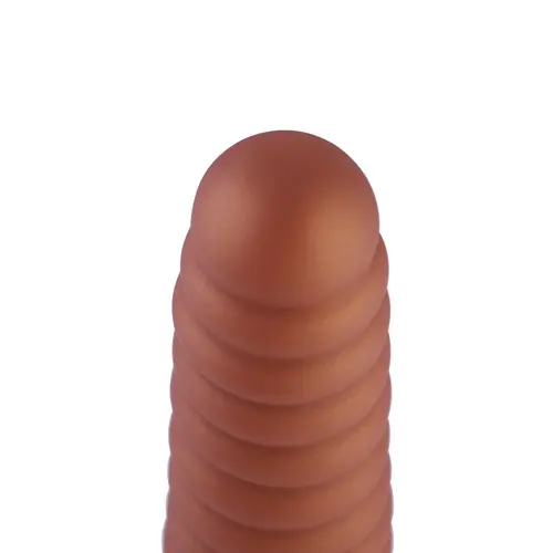 Hismith® Fantasy Anal Tower suction cup Dildo 26 cm