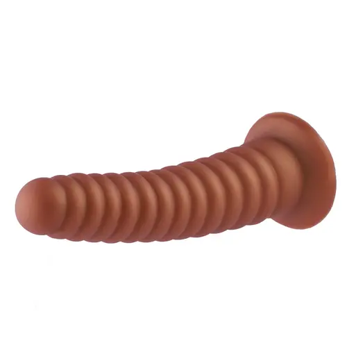 Dildo a ventosa Anal Tower Fantasy 26 cm