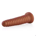 Dildo a ventosa Anal Tower Fantasy 26 cm