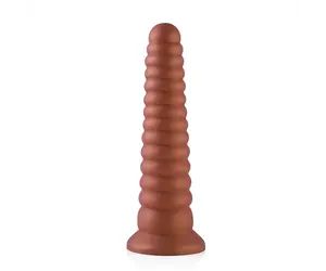 dildo umfang Hades - Silikon Dildo - Groß | Dildo Sonderformen | Dildos | Sex -Toys |  Fetisch & SM-Bedarf main image 0