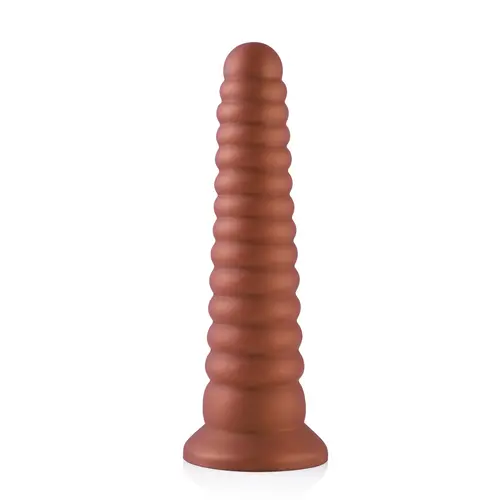 Hismith® Fantasy Anal Tower suction cup Dildo 26 cm