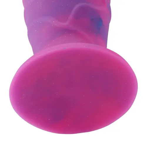 Dildo a ventosa Dragon Egg Fantasy 25 cm