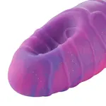 Dildo a ventosa Dragon Egg Fantasy 25 cm