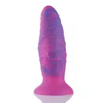 Hismith® Dragon Egg Fantasy Suction Cup Dildo 25 cm