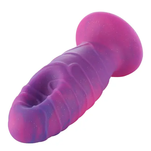 Dildo a ventosa Dragon Egg Fantasy 25 cm