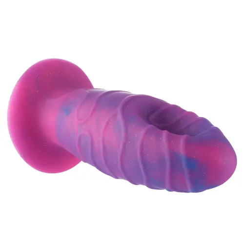 Dildo a ventosa Dragon Egg Fantasy 25 cm