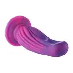 Dildo anale a ventosa Melon Fantasy 25 cm