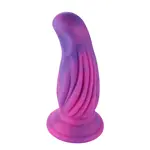 Dildo anale a ventosa Melon Fantasy 25 cm