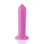 Dildo a ventosa Fantasy Shaft 17,5 cm