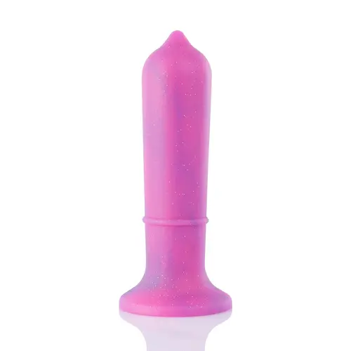 Dildo a ventosa Fantasy Shaft 17,5 cm