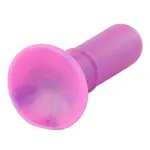Dildo a ventosa Fantasy Shaft 17,5 cm