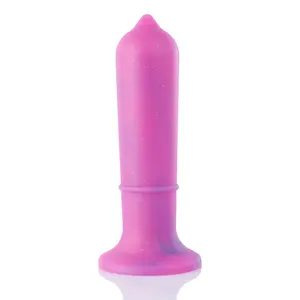 Dildo a ventosa Fantasy Shaft 17,5 cm