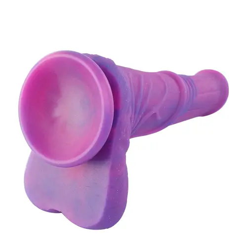 Dildo a ventosa Fantasy Monster 27 cm