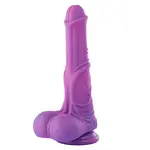 Dildo a ventosa Fantasy Monster 27 cm