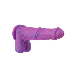 Hismith® Fantasy Monster Suction Cup Dildo 27 cm