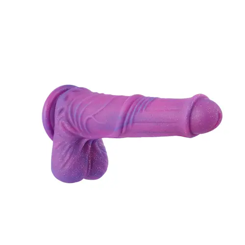 Fantasy Monster Saugnapf Dildo 27 cm Fantasy Monster Saugnapf Dildo 27 cm