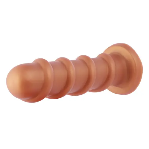 Hismith® Fantasy Suction Cup Dildo The Screw 25 cm