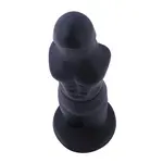 Hismith® Transfucker Fantasy Suction cup Dildo 26 cm Anal