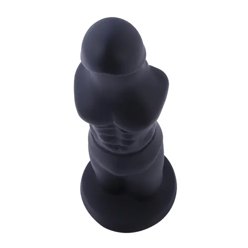 Transfucker Fantasy Ventosa Dildo 26 cm Anale