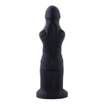 Transfucker Fantasy Ventosa Dildo 26 cm Anale