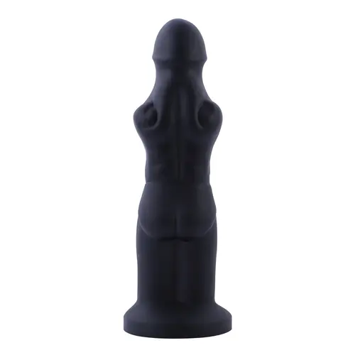 Transfucker Fantasy Ventosa Dildo 26 cm Anale