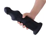 Transfucker Fantasy Ventosa Dildo 26 cm Anale