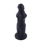 Transfucker Fantasy Ventosa Dildo 26 cm Anale