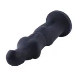 Hismith® Transfucker Fantasy Suction cup Dildo 26 cm Anal