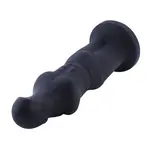 Transfucker Fantasy Ventosa Dildo 26 cm Anale
