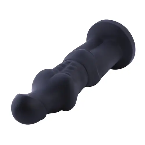 Transfucker Fantasy Ventosa Dildo 26 cm Anale