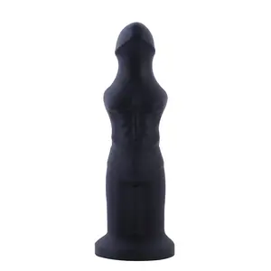 Hismith® Transfucker Fantasy Consolador Ventosa 26 cm Anal