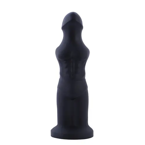 Transfucker Fantasy Ventosa Dildo 26 cm Anale