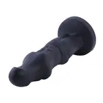 Hismith® Transfucker Fantasy Suction Cup Dildo 17 cm Anal