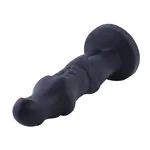 Transfucker Fantasy Ventosa Dildo 17 cm Anale