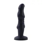 Hismith® Transfucker Fantasy Zuignap Dildo 17 cm Anaal