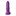 Fantasy Dildo Vibrator 20 cm Purple