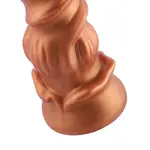 Hismith® Drildo Fantasy Suction Cup Dildo 23 cm in Drill version