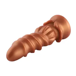 Dildo Fantasy Drildo Ventosa 23 cm