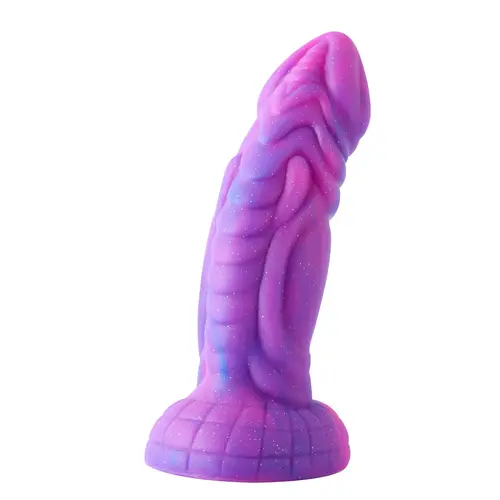 Dildo a ventosa Fantasy Rhino 20 cm